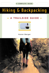 Hiking & Backpacking Trailside Guide