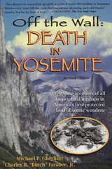 Death In Yosemite Book
