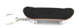 Fingerboard Yosemite Falls Keychain
