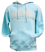 Angel Fleece Yosemite Hooded Sweatshirt