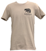 Yosemite Field Guide Tee