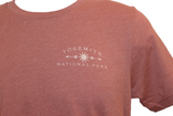 Native Blanket Yosemite Tee