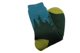 Forest Socks