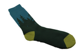 Forest Socks