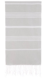 The Ahwahnee Shaka Towel