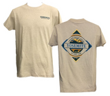 Yosemite Layered Landscapes Tee