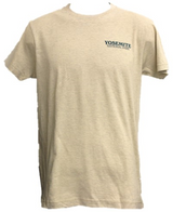 Yosemite Layered Landscapes Tee