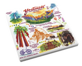 Yosemite Storytelling Coaster