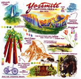 Yosemite Storytelling Coaster