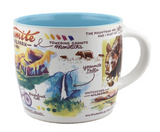 Yosemite Storytelling Mug