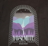 Yosemite Falls Parks Project Tee