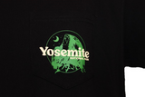 Yosemite Puff Print Parks Project Tee