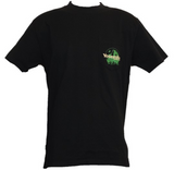 Yosemite Puff Print Parks Project Tee