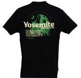 Yosemite Puff Print Parks Project Tee