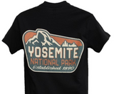 Keynote Half Dome Sign Tee