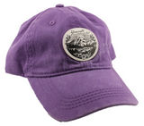 Floralicious Yosemite Cap