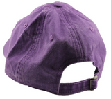 Floralicious Yosemite Cap