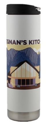 Degnan's Kitchen Yosemite Tumbler