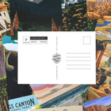 PONP Postcard Box Set