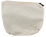 Yosemite Patches Canvas Pouch