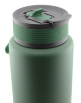 Yosemite Puramic Ceramic Lined 34oz Water Bottle