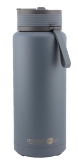 Yosemite Puramic Ceramic Lined 34oz Water Bottle