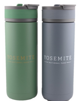 Yosemite Puramic Ceramic Lined Tumbler