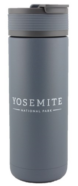 Yosemite Puramic Ceramic Lined 20oz Tumbler