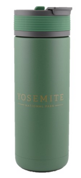 Yosemite Puramic Ceramic Lined 20oz Tumbler