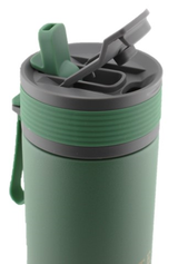 Yosemite Puramic Ceramic Lined 20oz Tumbler