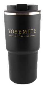 Yosemite Puramic Travel Mug