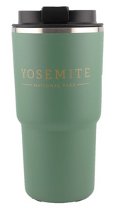 Yosemite Puramic Travel Mug