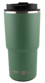 Yosemite Puramic Travel Mug