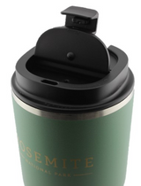 Yosemite Puramic Travel Mug