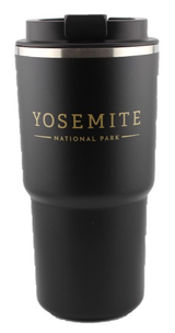 Yosemite Puramic 22oz Travel Mug