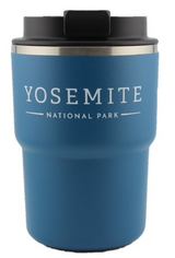 Yosemite Puramic Small Travel Mug Yosemite Puramic Small Travel Mug