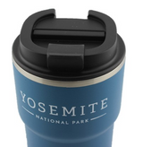 Yosemite Puramic Small 12oz Travel Mug