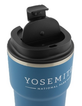 Yosemite Puramic Small 12oz Travel Mug