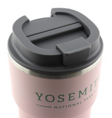 Yosemite Puramic Small 12oz Travel Mug