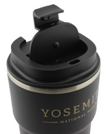 Yosemite Puramic Small 12oz Travel Mug