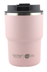 Yosemite Puramic Small 12oz Travel Mug