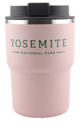 Yosemite Puramic Small 12oz Travel Mug