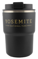 Yosemite Puramic Small 12oz Travel Mug