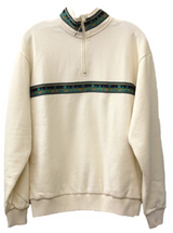 Yosemite 1/4 Zip Parks Project Sweatshirt