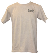 Bingo Half Dome Tee