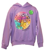 Youth Gumball Flower Yosemite Hooded Sweatshirt