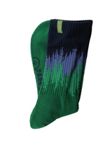 Yosemite Cool Trail Trees Parks Project Socks