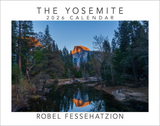 Calendar 2026 Yosemite Robel Fessehatzion
