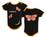 Infant Butterfly Onesie