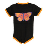 Infant Butterfly Onesie